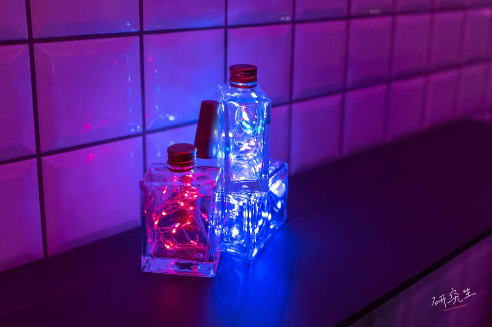 很不錯的 Rooftop Bar，感覺好像到了曼谷｜台中豐邑Moxy